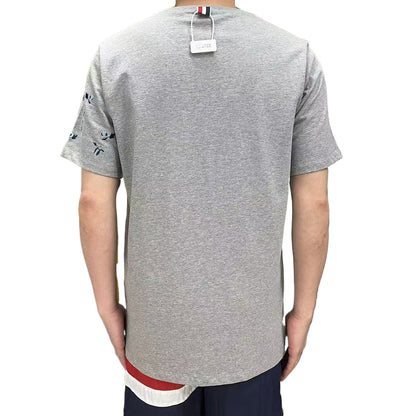 Thom Browne 2025ss Men T-shirt
