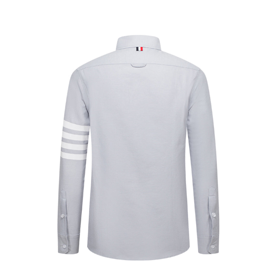 Thom Browne Casual Oxford Shirt