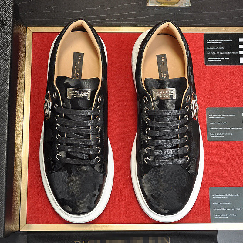 SOLA-PP Casual shoes