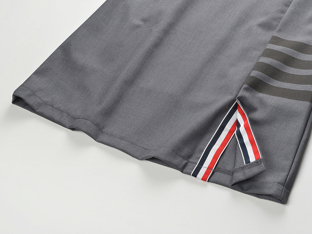 Thom Browne 2025SS Women's Short skirt