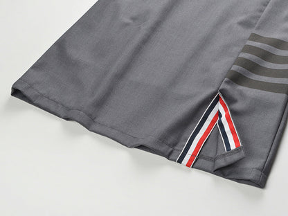 Thom Browne 2025SS Women's Short skirt