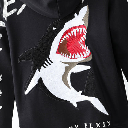 SOLO-New 2025SS Hoodie Set