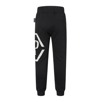 PIEIN 2026SS Premium Cotton Tracksuit Set - Men's Activewear