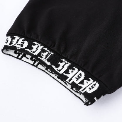 PIEIN 2025SS Printing T-shirt