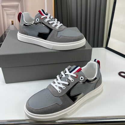 Thom Browne Leather sneakers