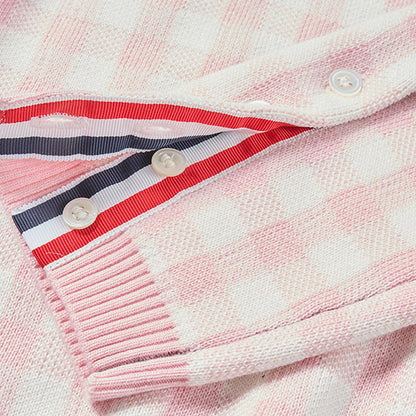 Thom Browne 2026SS Women's Cardigan