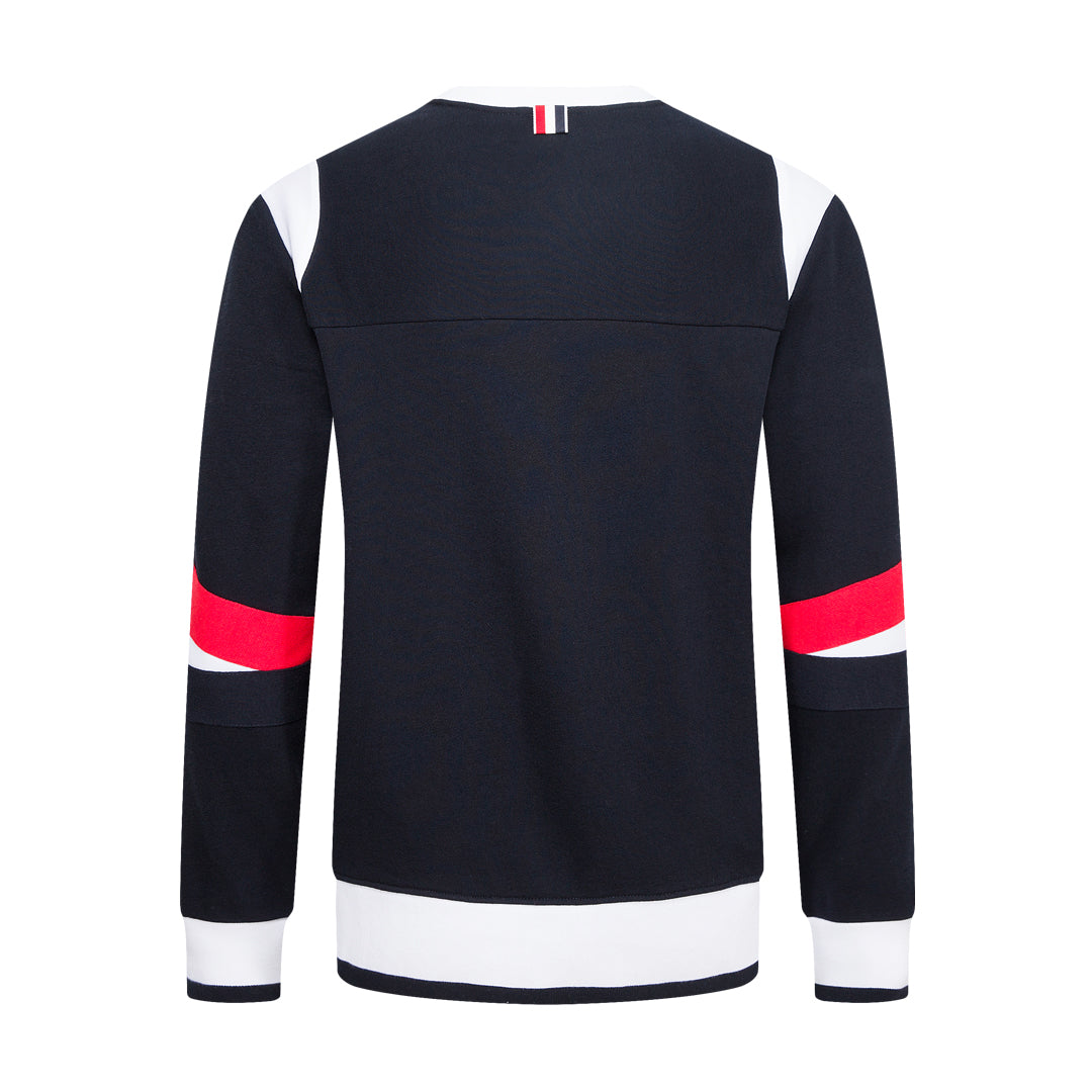 Thom Browne 2025 Couple Sweatshirts