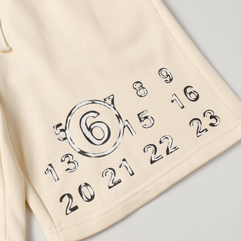 Maison Margiela MM6 2026 Shorts