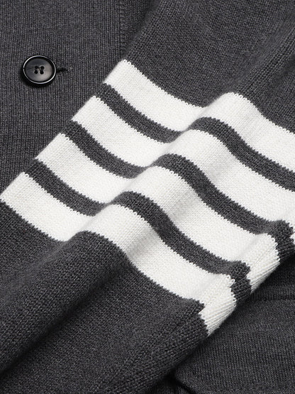 Thom Browne 2025 Wool Coat Jacket