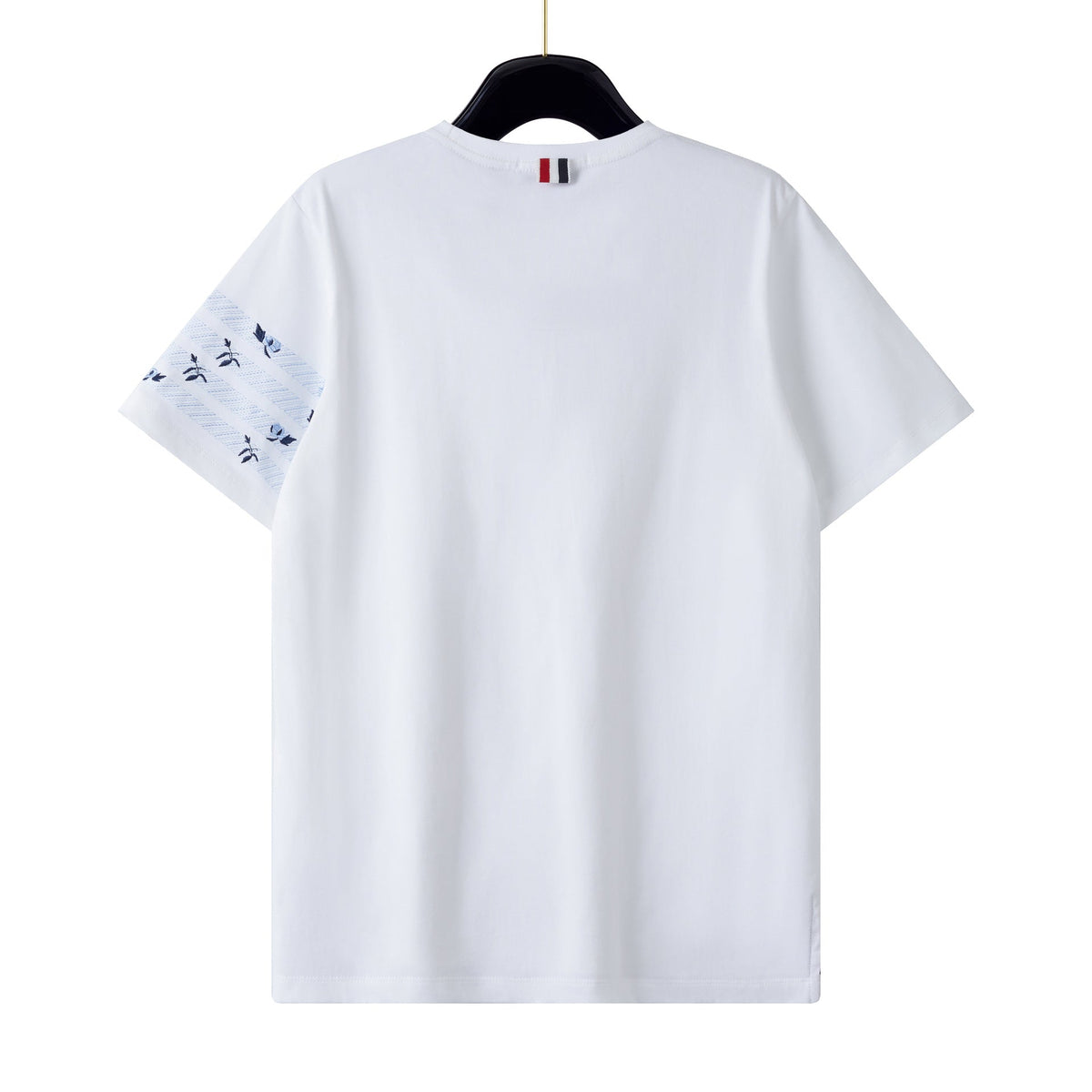 Thom Browne  Cotton 2026 T-shirt