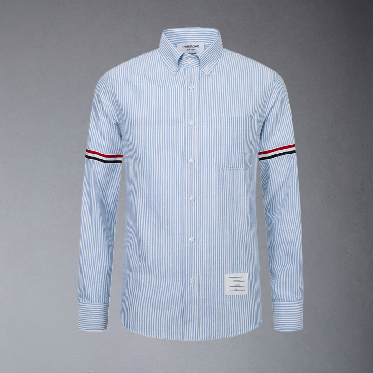 Thom Browne  Casual cotton shirt