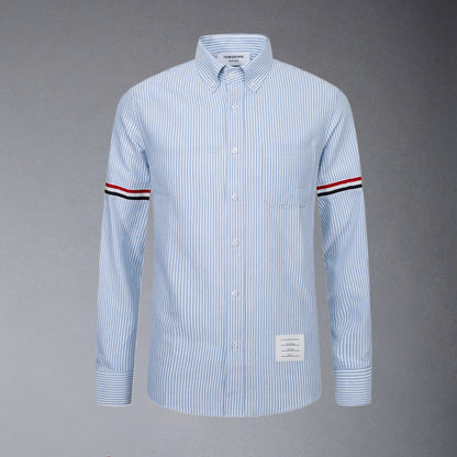 Thom Browne  Casual cotton shirt