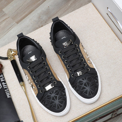 SOLA-PP Casual shoes