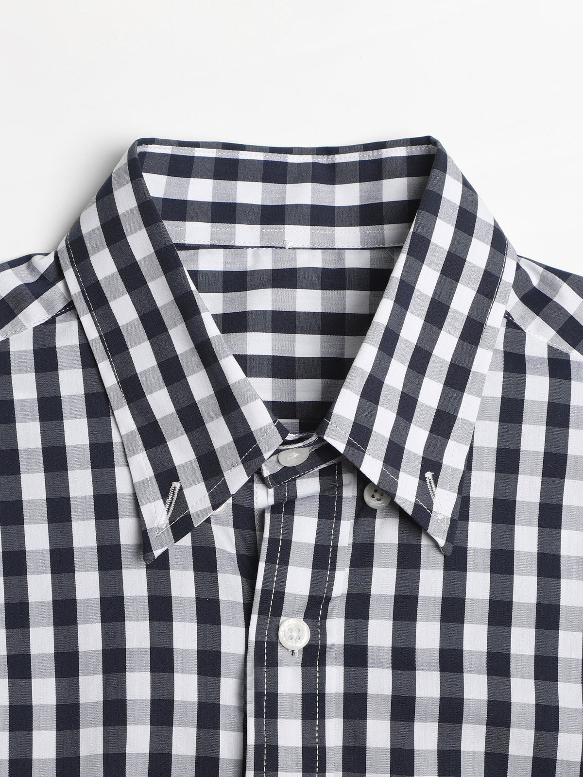 Thom Browne  2025ss Oxford Shirt