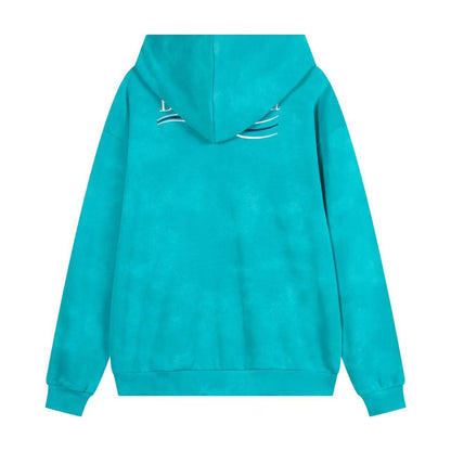 2025SS Couples Loose Fit Hoodie