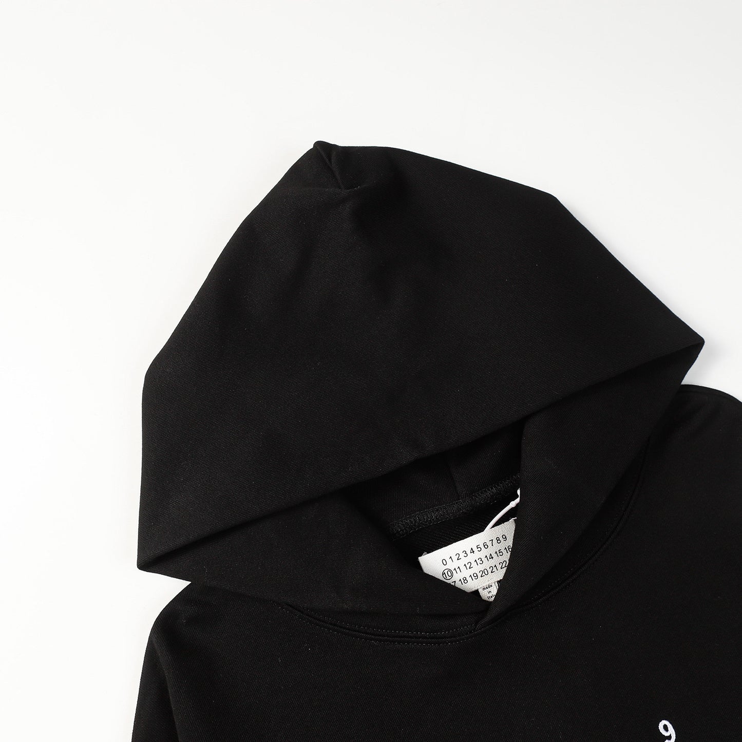 Maison Margiela MM6 2026 Hoodie