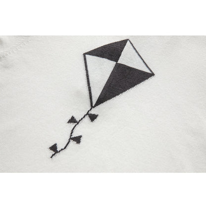 Thom Browne women Kite T-shirt