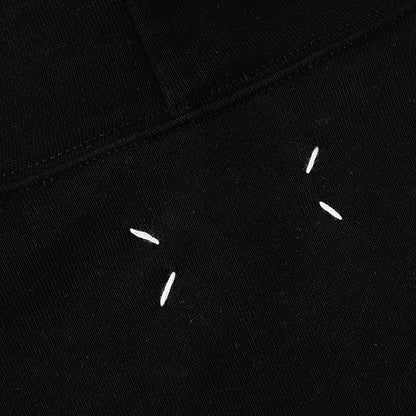 Maison Margiela Couples' Style Hoodie