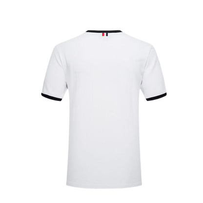 Thom Browne  Solid Color T-shirt