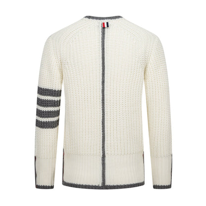Thom Browne  2025ss Casual sweater