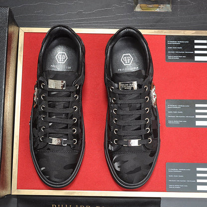 SOLA-PP Casual shoes