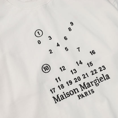 Maison Margiela MM6 2026 Hoodie