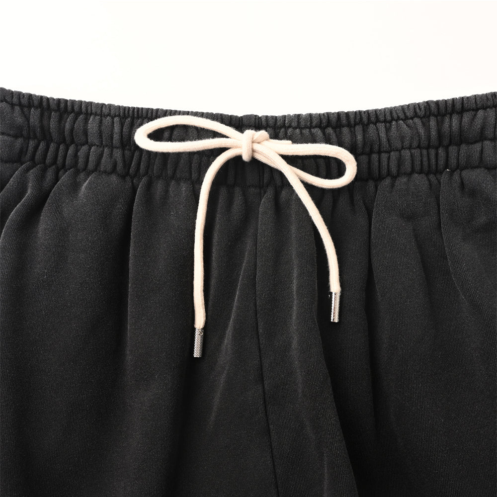 2025SS Distressed sweatpants