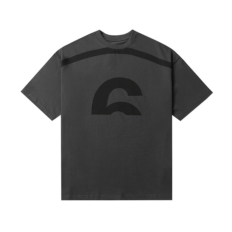Maison Margiela MM6 Couples' Style T-Shirt
