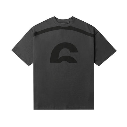 Maison Margiela MM6 Couples' Style T-Shirt