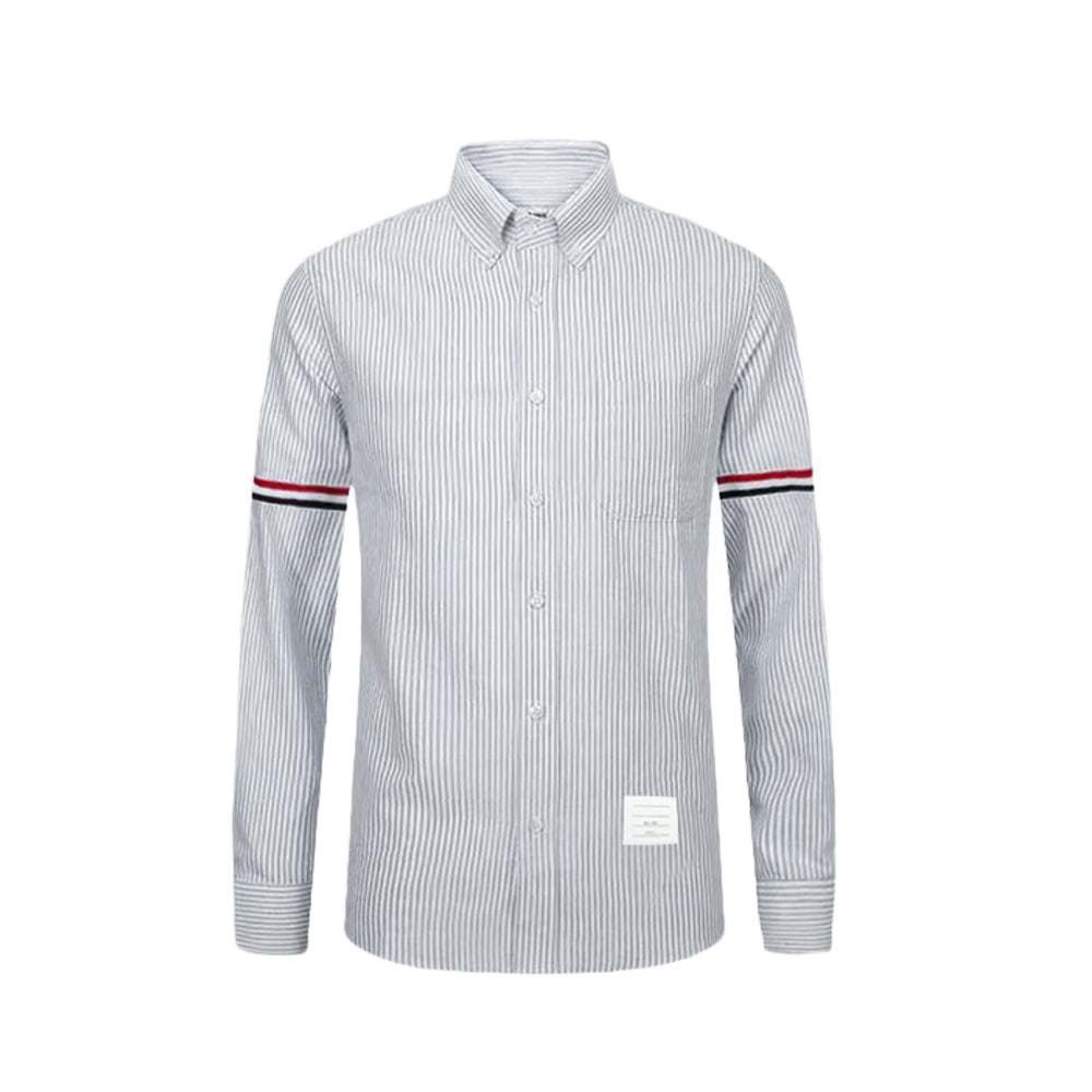 Thom Browne  Casual cotton shirt