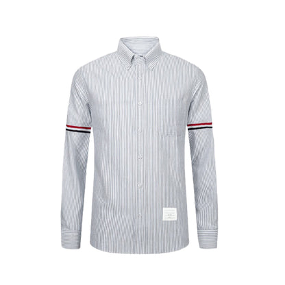 Thom Browne  Casual cotton shirt