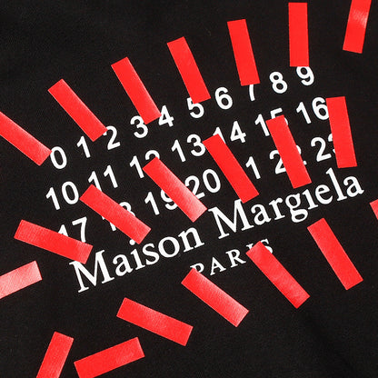 Maison Margiela 2026ss Loose Fit Hoodie