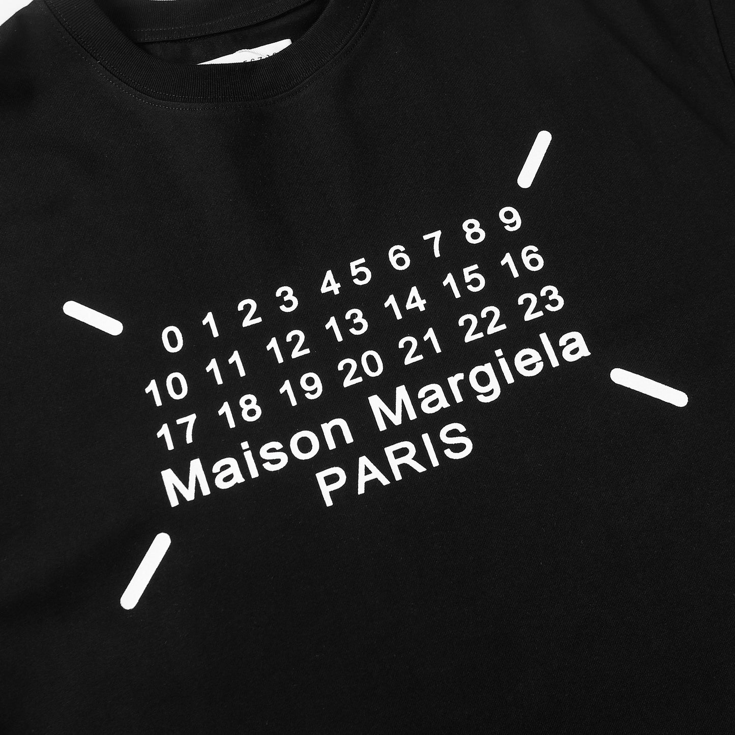 Maison Margiela 2026ss Printed T-Shirt