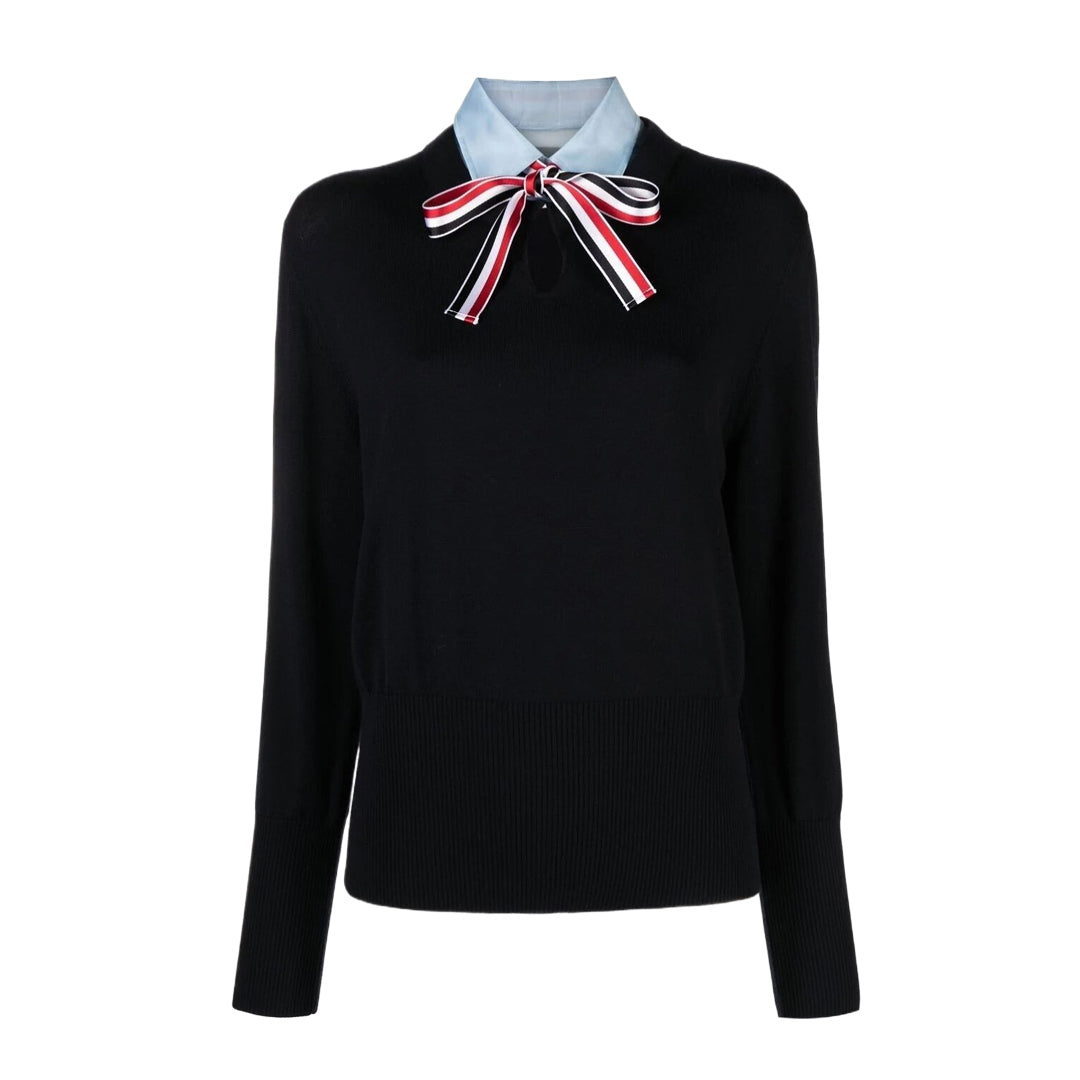 Thom Browne 2025 Women  Sweaters