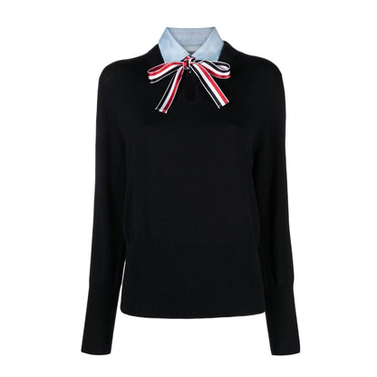 Thom Browne 2025 Women  Sweaters