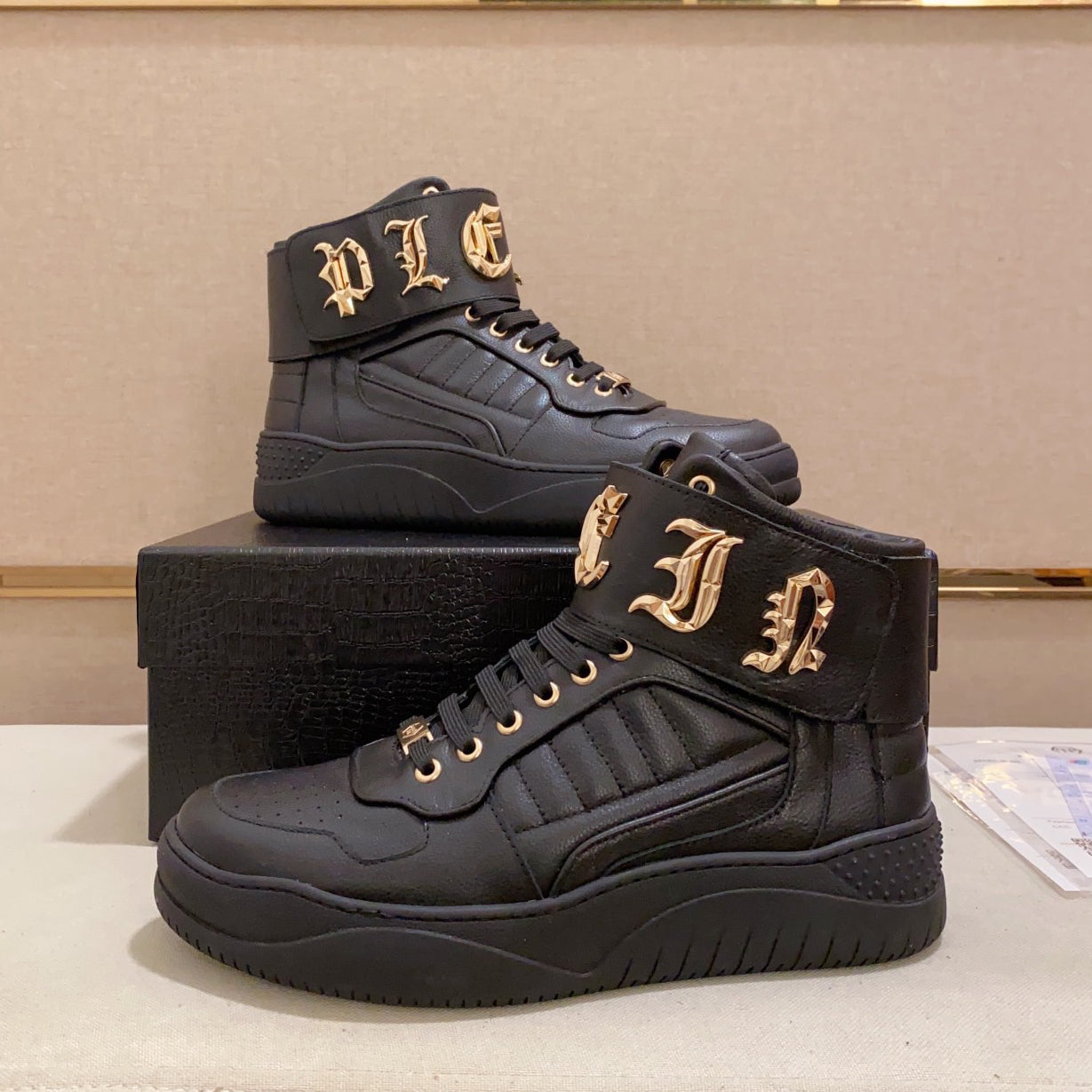 SOLA-PP Casual shoes