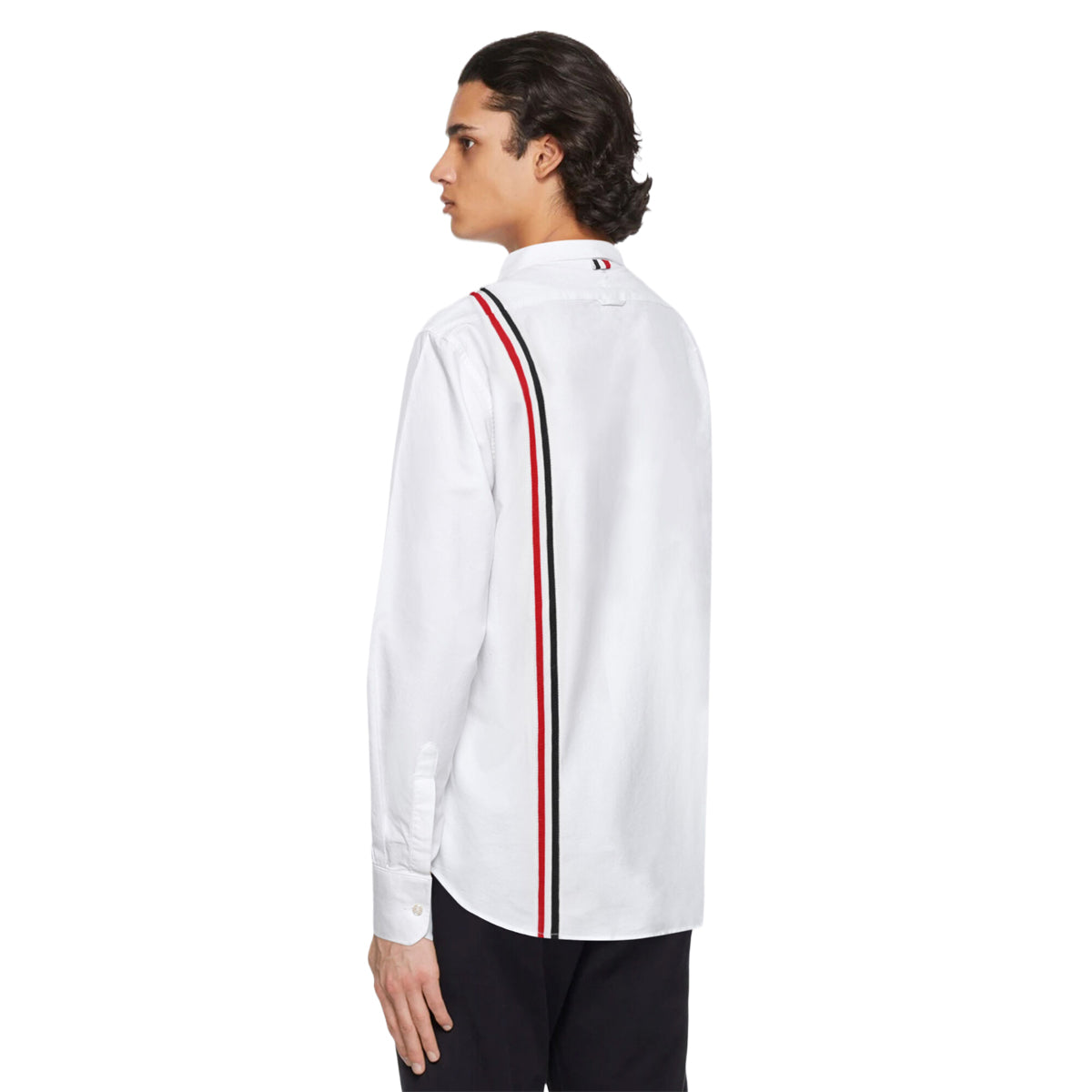 Thom Browne  Casual Oxford Shirt