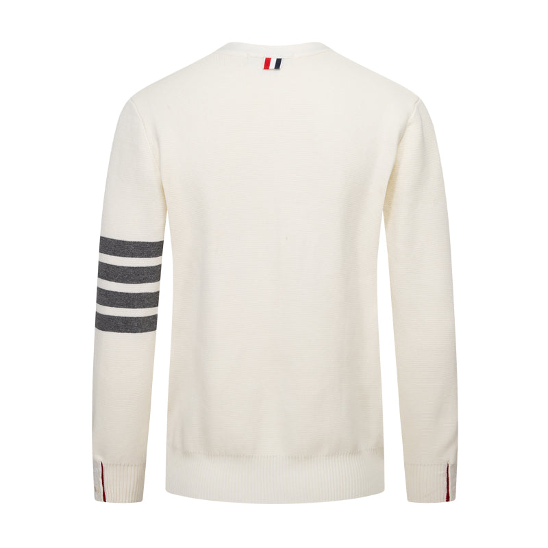 Thom Browne 2025ss Casual Sweater