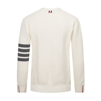 Thom Browne 2025ss Casual Sweater