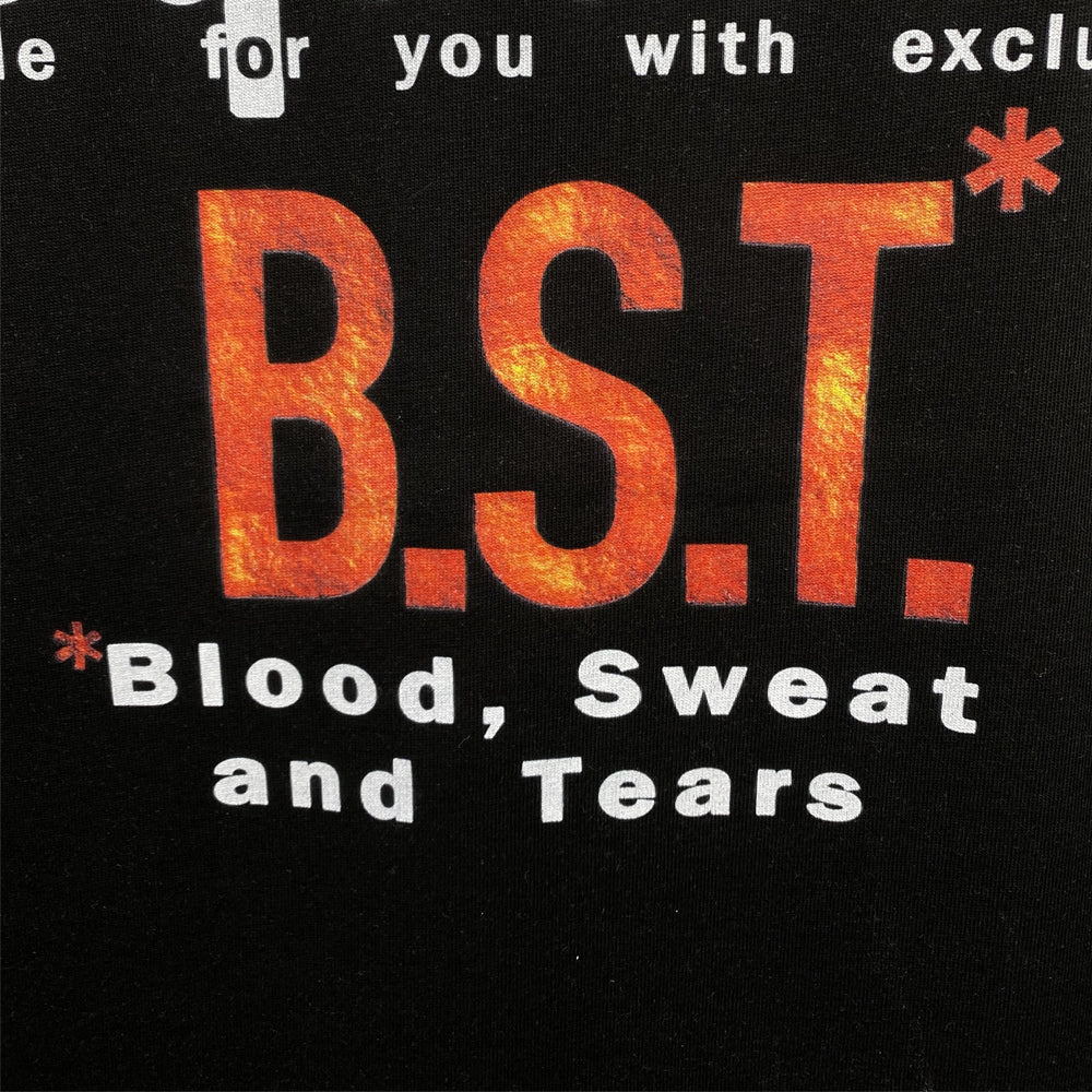 New D2 25SS Print Hoodie