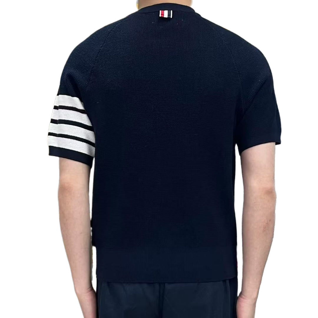 Thom Browne  2025ss Men T-shirt