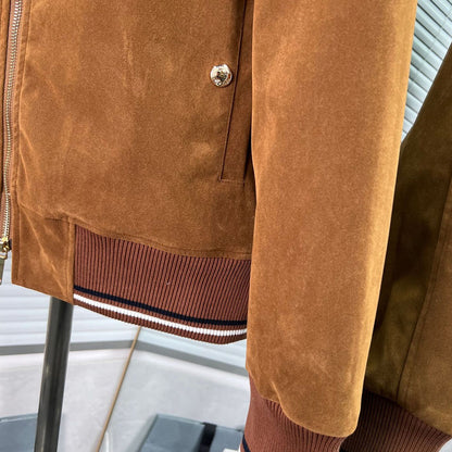 Thom Browne  2026 Color matching Jacket