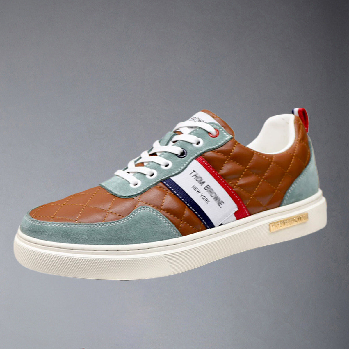 Thom Browne 2025ss Man Sneakers