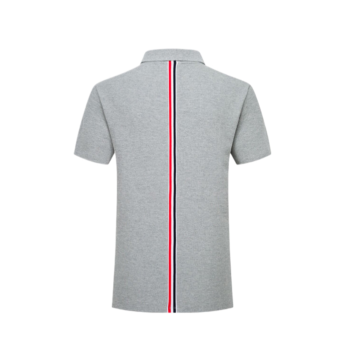 Thom Browne  Casual POLO Shirt