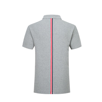 Thom Browne  Casual POLO Shirt