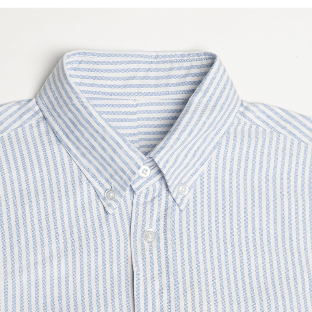 Thom Browne 2025ss Oxford Shirt