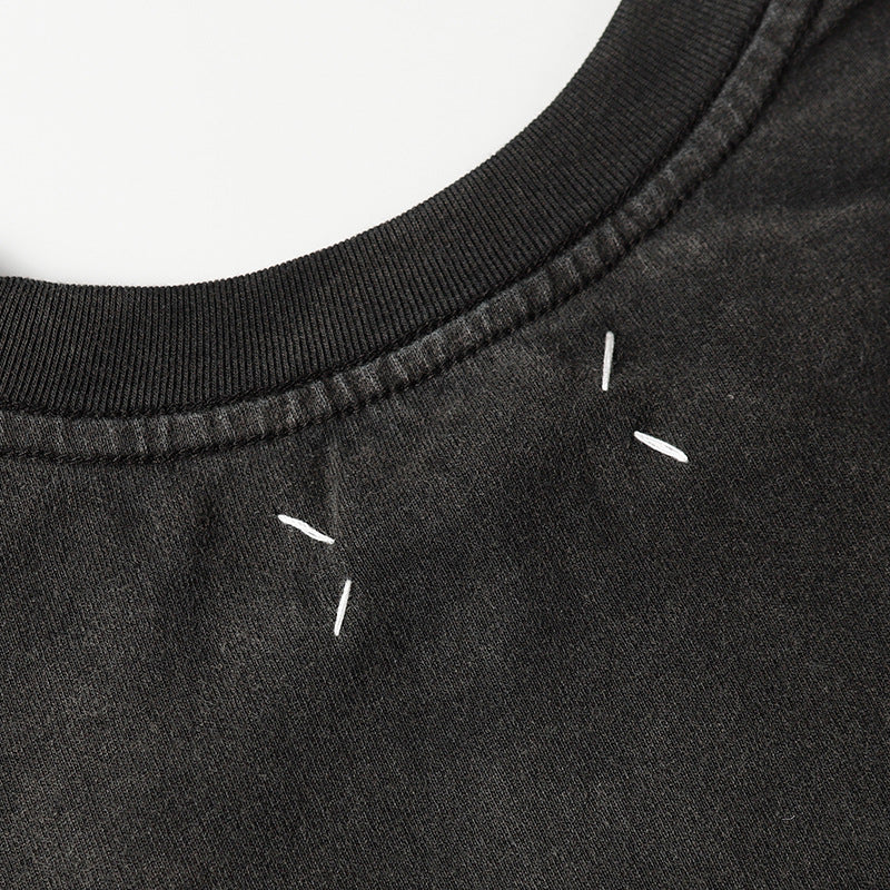 Maison Margiela 2026 Couples' Style T-Shirt