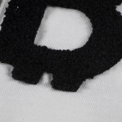 Oversized Cotton T-Shirt | 100% Cotton Tee