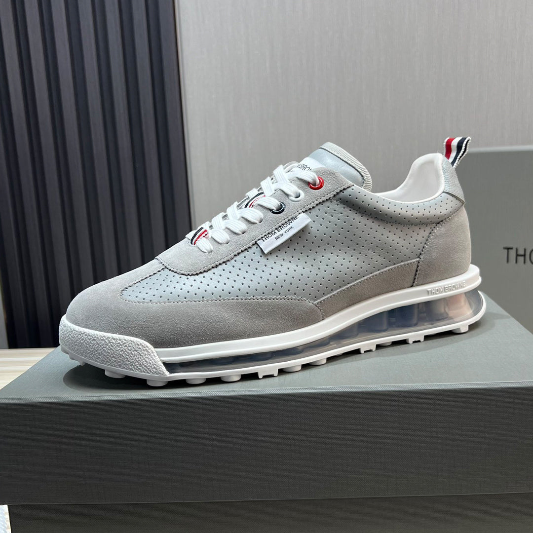 Thom Browne  Man Sneakers