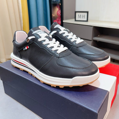 Thom Browne  Man Sneakers